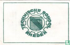 Technische School Rheden