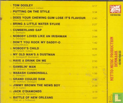 16 Greatest Hits - Bild 2