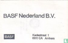 BASF Nederland B.V.