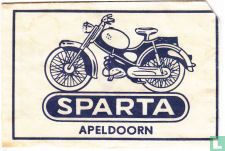 Sparta Apeldoorn