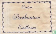 Cantine Postkantoor