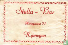 Stella - Bar 