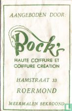 Bock's Haute Coiffure