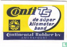 Continental Rubber B.V.