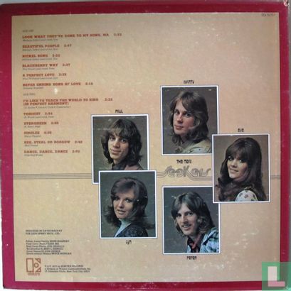 The Best Of The New Seekers - Image 2