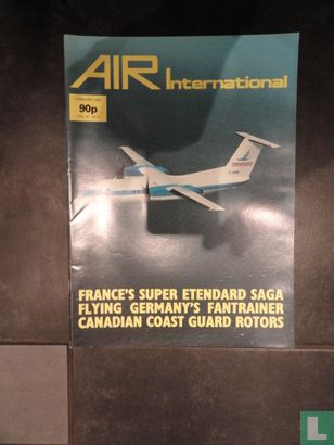 Air International 2 - Afbeelding 1