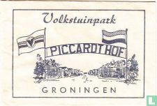 Volkstuinpark Piccardt Hof
