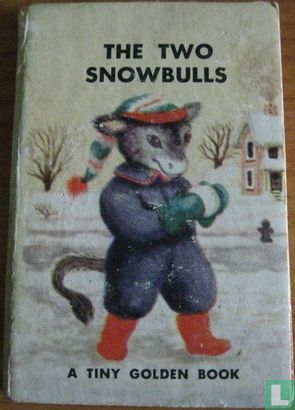 The Two Snowbulls - Image 1