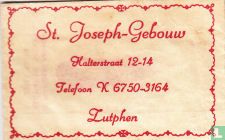 St. Joseph Gebouw
