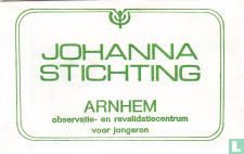 Johanna Stiching