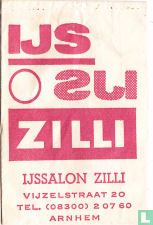 IJssalon Zilli