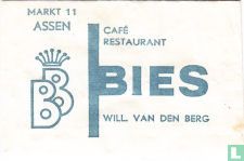 Café Restaurant Bies