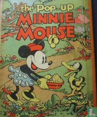 The Pop-Up Minnie Mouse - Bild 2