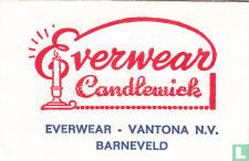 Everwear - Vantona N.V.