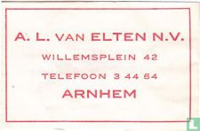 A.L. van Elten N.V.