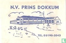N.V. Prins Dokkum