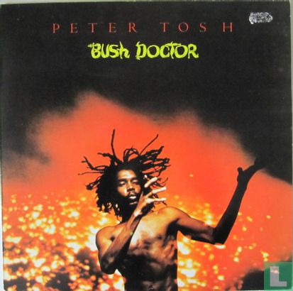 Bush doctor  - Afbeelding 1