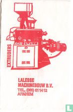 Lalesse Machinebouw B.V.