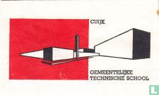 Gemeentelijke Technische School