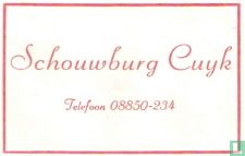 Schouwburg Cuyk