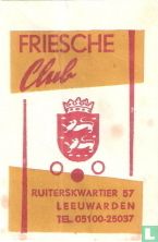 Friesche Club