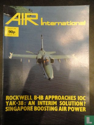 Air International 2 - Image 1