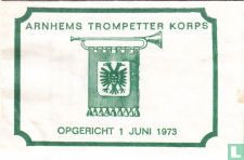 Arnhems Trompetter Korps
