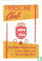 Friesche Club