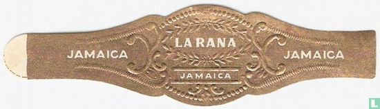 La Rana Jamaica - Jamaica - Jamaica - Afbeelding 1