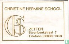 Christine Hermine School
