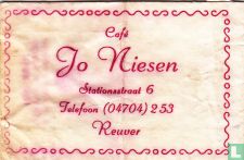 Café Jo Niesen