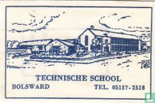 Technische School Bolsward