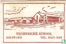 Technische School Bolsward