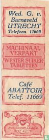 Café Abattoir