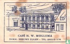Café H.W. Mollema