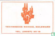 Technische School Bolsward
