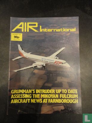Air International 5 - Afbeelding 1