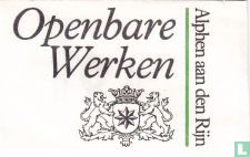 Openbare Werken