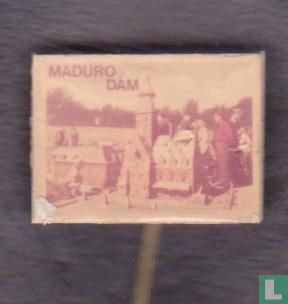 Madurodam (Waag Alkmaar)