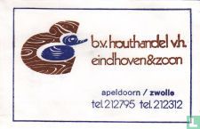 B.V. Houthandel v.h. Eindhoven & Zoon