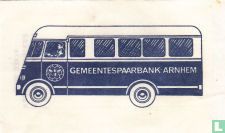Gemeentespaarbank Arnhem