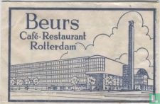 Beurs Café Restaurant