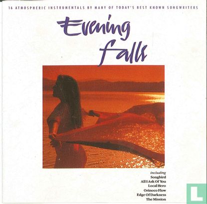 Evening Falls - Image 1
