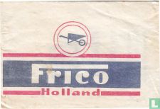Frico Holland