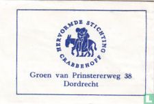Hervormde Stichting Crabbehof