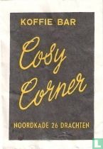 Koffie Bar Cosy Corner