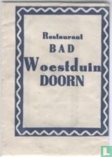 Restaurant Bad Woestduin