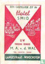 Hotel Smid
