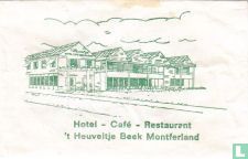 Hotel Café Restaurant 't Heuveltje - Afbeelding 1