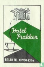 Hotel Prakken